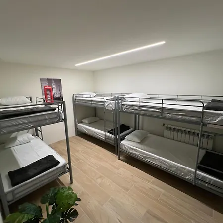 Varandas Do Coliving Vendégház