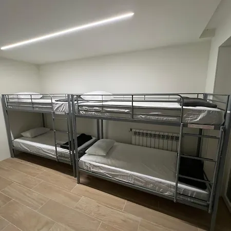 Varandas Do Coliving Vendégház *