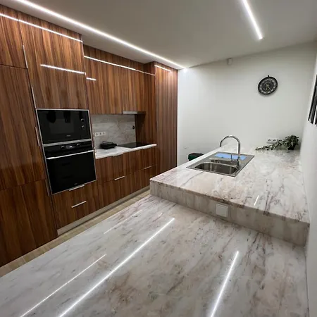 Varandas Do Coliving Vendégház Porto