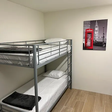 Varandas Do Coliving *