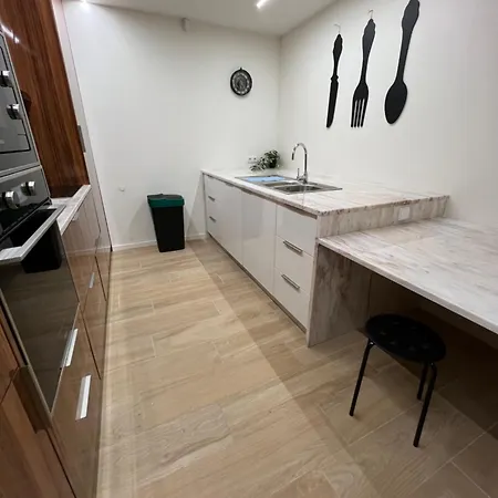 Varandas Do Coliving * Porto