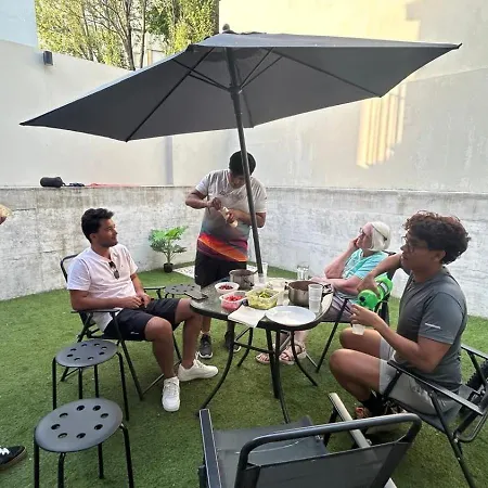 Vendégház Varandas Do Coliving Porto