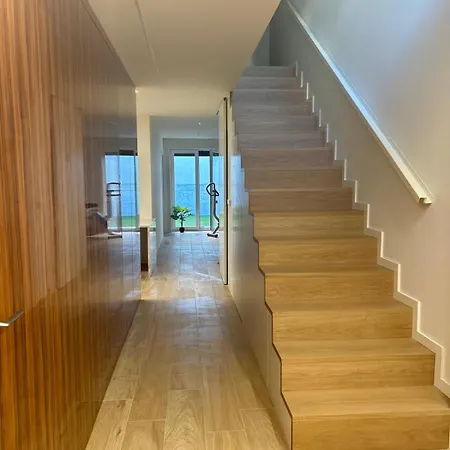 Varandas Do Coliving Porto