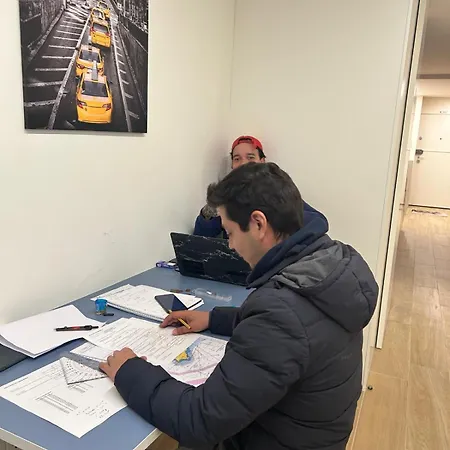 Vendégház Varandas Do Coliving
