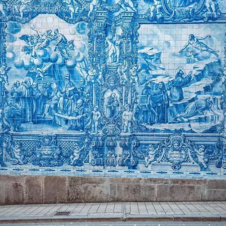 Varandas Do - Coliving Maison d'hôtes