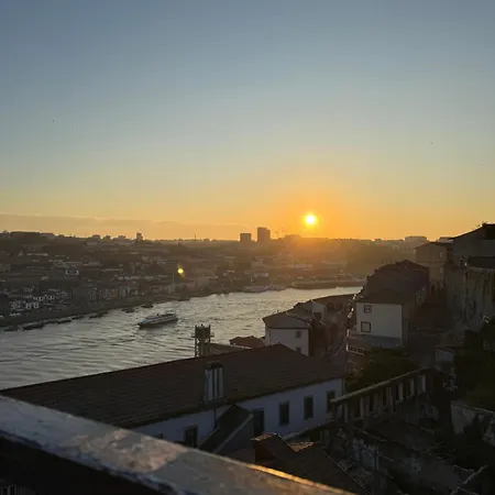 Penzion Varandas Do Coliving