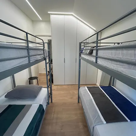 Varandas Do Coliving