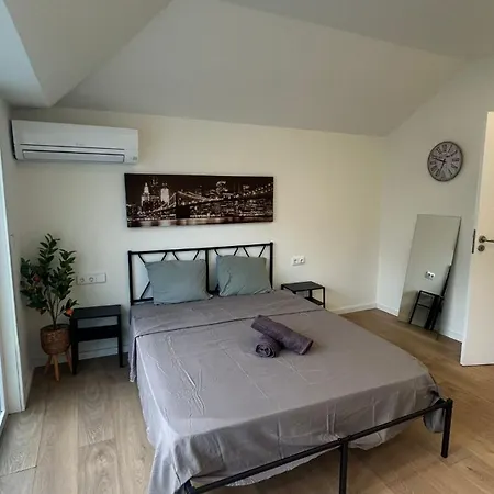 Varandas Do Coliving *
