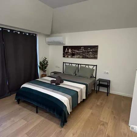 Varandas Do Coliving Gæstehus Porto