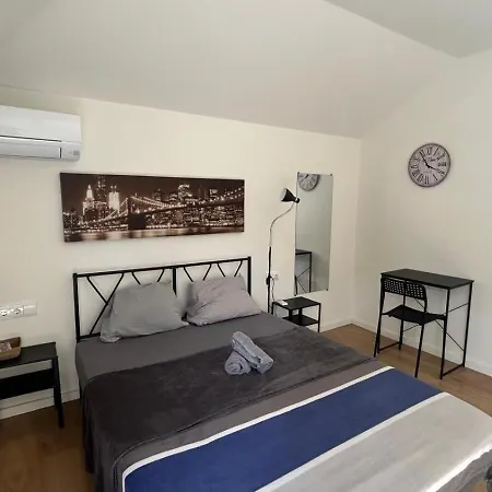 Varandas Do Coliving 招待所 *
