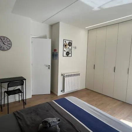 Varandas Do Coliving 波尔图