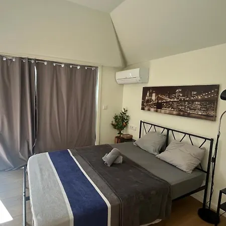 Varandas Do Coliving 招待所
