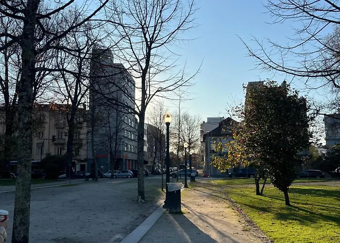 Varandas Do Coliving ポルト