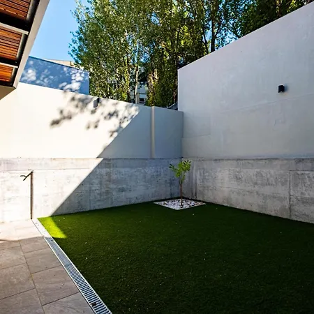 Varandas Do - Coliving Porto