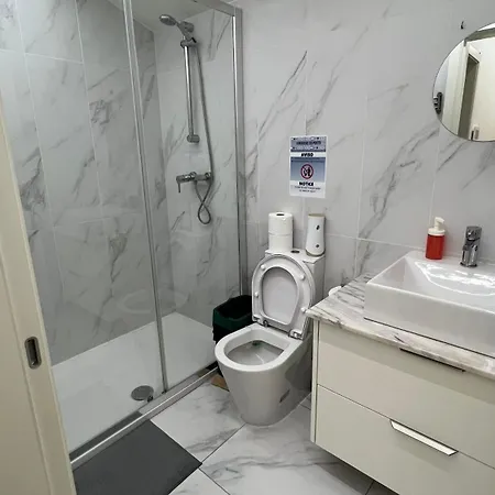 招待所 Varandas Do Coliving