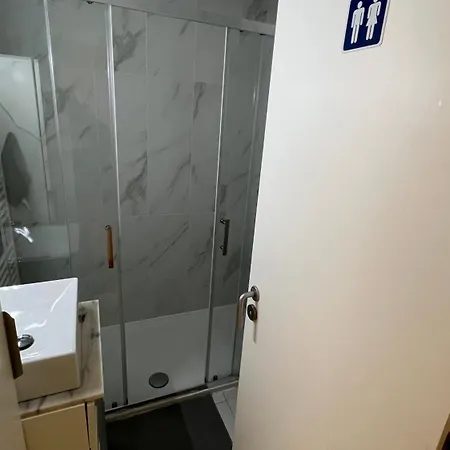 Varandas Do Coliving Oporto