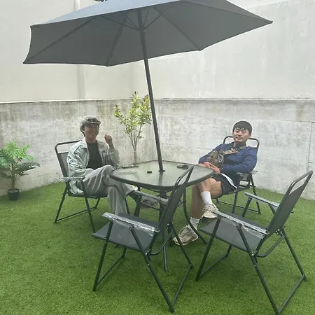 Varandas Do Coliving