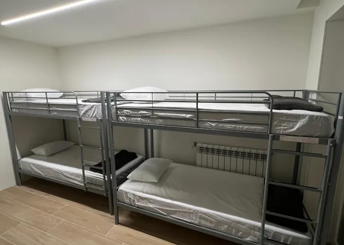 Varandas Do Coliving Πανσιόν *