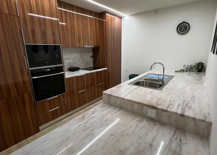 Varandas Do Coliving بيت ضيافة بورتو