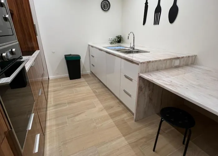 Varandas Do Coliving * بورتو