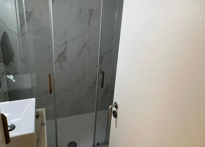 Varandas Do Coliving بورتو