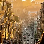 Varandas Do Coliving Πανσιόν Πόρτο