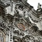 Penzion Varandas Do Coliving Porto