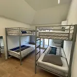 Varandas Do Coliving Penzion