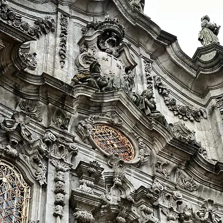 Vendégház Varandas Do Coliving Porto