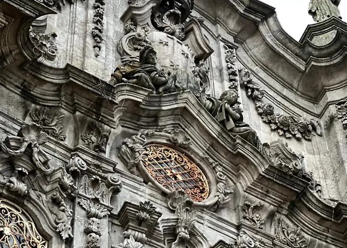 Vendégház Varandas Do Coliving Porto